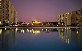 Hermoso departamento en Laguna Bahía - Algarrobo